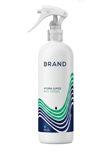 Loción capilar Anti-Canas