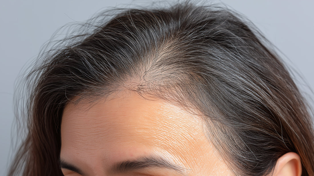 Canas: por qué aparecen y qué dice la ciencia sobre su prevención