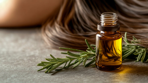 Sábila, ortiga y romero: aliados naturales del cabello