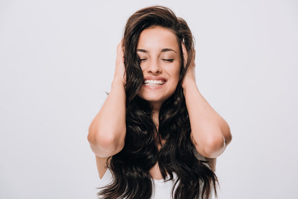 Claves científicas para un cabello radiante y con brillo extraordinario