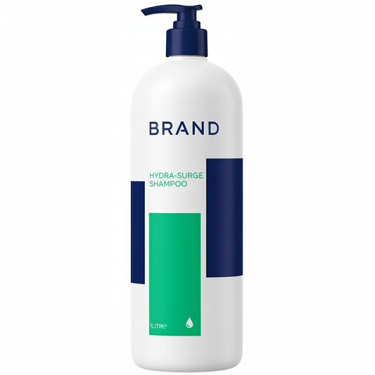 Shampoo Anti-Canas