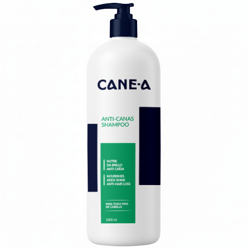 Shampoo Línea