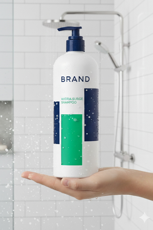 Shampoo Anti-Canas